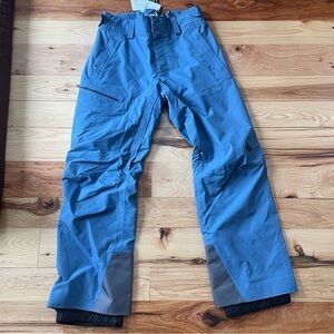 Stio Men’s Doublecharge Insulatef Pants Size Medium